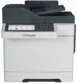 Lexmark CX510de