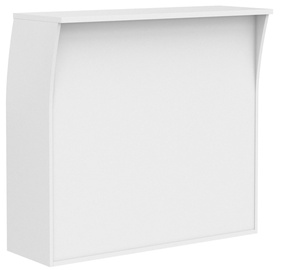 Skyland Reception Stand Imago PC-2 White