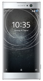 Sony Xperia XA2 Ultra 64GB Dual Silver