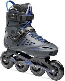 Roces Vidi 400470 01 Black/Blue 44