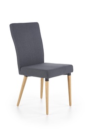 Стул для столовой Halmar K-273 Dark Grey, 1 шт.