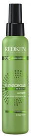 Redken Curvaceous Ccc Spray Hair Spray 150ml