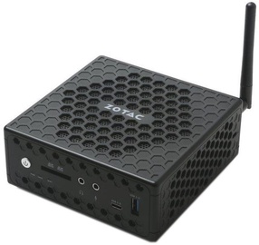 Zotac ZBox CI327NANO BE