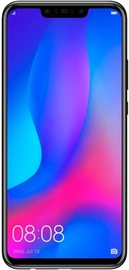 Huawei Nova 3 4/128GB Dual Black