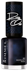 Nagų lakas Rimmel London 60 Seconds Super Shine By Rita Ora 902, 8 ml
