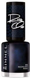 Лак для ногтей Rimmel London Moonlight Magic, 8 мл