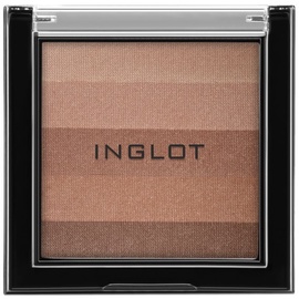 Bronzējošs pulveris Inglot AMC Multicolour System 80, 10 g