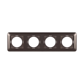 Rāmis 4PL Vilma SL250, antracīta