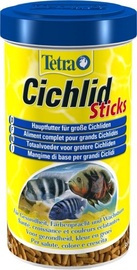 Корм для рыб Tetra Cichlid Sticks 500ml