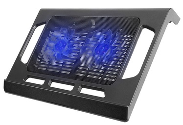 Tracer Snowflake Cooling Station