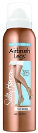 Sally Hansen Airbrush Legs Makeup Spray 125ml Tan Glow