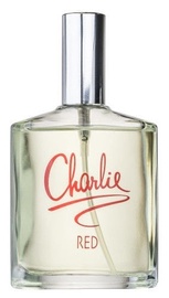 Revlon Charlie Red Eau Fraiche 100ml EDF