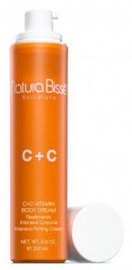 Natura Bisse C+C Vitamin Body Cream 250ml