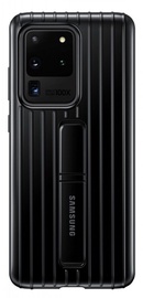 Samsung Protective Standing Cover for Galaxy S20 Ultra Black