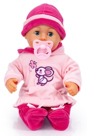 Кукла Bayer First Words Baby 93824BD