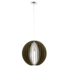 Lampa Eglo Cossano, karināms, 60 W, E27