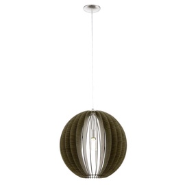 Lampa karināms Eglo Cossano 94636, 60 W, E27