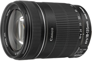 Canon EF-S 18-135/3.5-5.6 IS