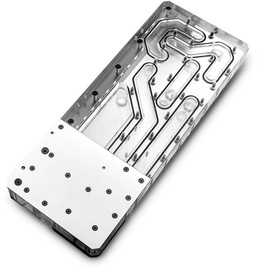 EK Water Blocks EK-Quantum Reflection Fractal ATX D5 PWM D-RGB - Plexi