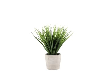 Искусственное растение 4Living, зеленый, 250 мм