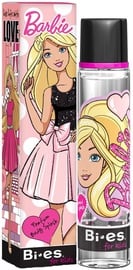 Bērnu smaržas BI-ES Barbie Sweet Girl, 50 ml