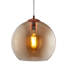 Retro stiliaus pakabinamas šviestuvas Searchlight Balls 1632AM, 1 x 10W E27