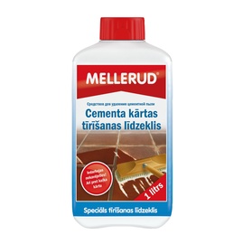 Valiklis cemento likučiams valyti Mellerud, 1 l
