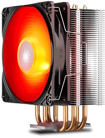 Deepcool GAMMAXX 400 RED V2