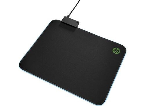 hp gaming mouse pad