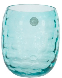 Home4you In Home Tulip 14x21cm Turquoise