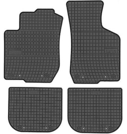 Auto paklājs Frogum, Audi A3 I 8L 1996-2003, 4 gab.