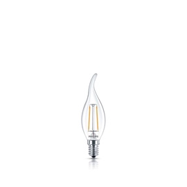 LED LAMP 2W E14 BA35 230V