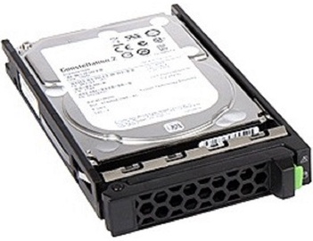 Cietais disks (SSD) Fujitsu S26361-F5733-L924, SSD, 240 GB