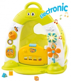 Smoby Cotoons Discovery House 110400