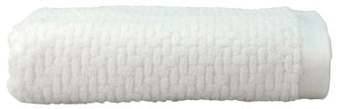Полотенце Ardenza Bricks Terry, белый, 140 см x 70 см, 2 шт.