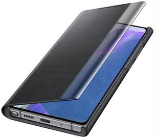 Samsung Clear View Standing Cover With Intelligent Display For Samsung Galaxy Note 20