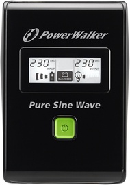 PowerWalker UPS VI 800 SW