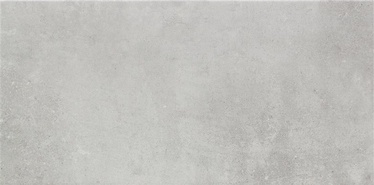 Akmens masės plytelės Minimal Szara, 44,8 x 22,3 cm