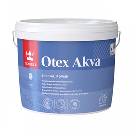 Kruntvärv Tikkurila Otex Akva, läbipaistev, 2.7 l