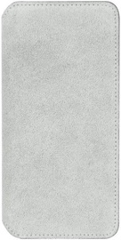 Krusell Broby Slim Wallet Case For Samsung Galaxy S10e Grey