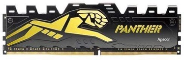 Оперативная память (RAM) Apacer Black Panther, DDR4, 8 GB, 3200 MHz