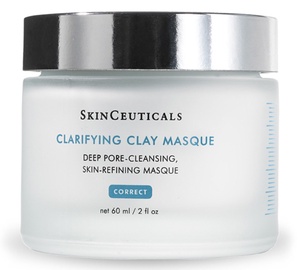 Sejas maskas SkinCeuticals Clarifying Clay Mask, 60 ml