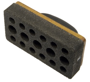 SLĪPĒŠANAS AKMENS 35X105X205 70C36