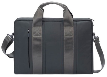 Rivacase Notebook Bag for 15.6" Grey