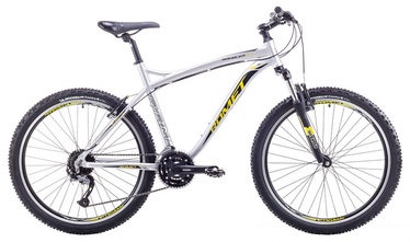 Dviratis Romet Rambler Fit 26 20" Grey 18