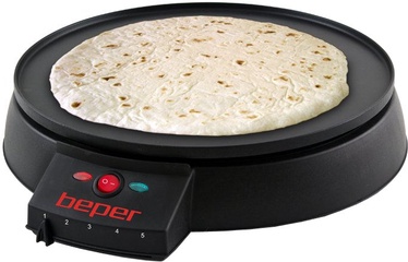 Pannkoogipann Beper, 900 W