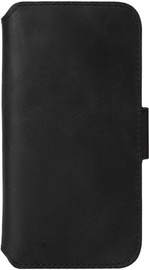 Чехол Krusell Sunne PhoneWallet, Apple iPhone 12 Pro Max, черный