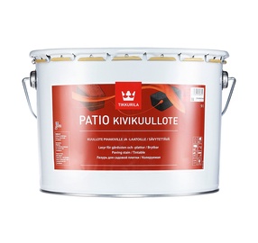 PÕRANDAVÄRV PATIO KVIKUULLOTE EK 9L