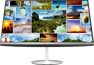 Asus Zen AiO ZN242GDK Silver 90PT0231-M00380