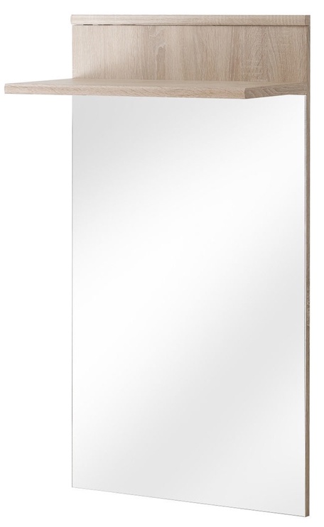 Spogulis ASM Armario Type E, stiprināms, 60 cm x 104 cm